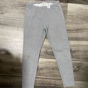 Cat & Jack Gray Kids Bottoms
